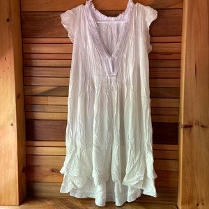 Poupette St Barth Dress